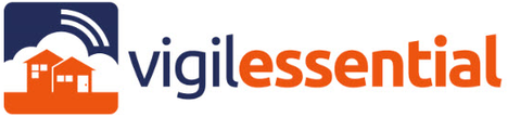 Vigil Essential Logo